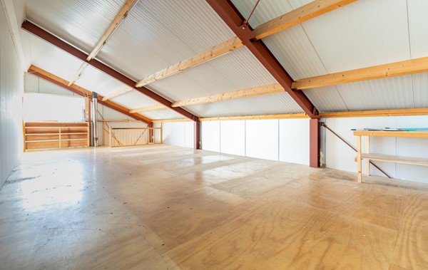 Medium property photo - Kerkstraat 7, 2377 AR Oude Wetering